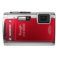 Amazon | OLYMPUS 防水デジタルカメラ TOUGH TG-610 シルバー 5m